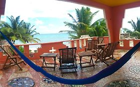 Mayan Beach Garden