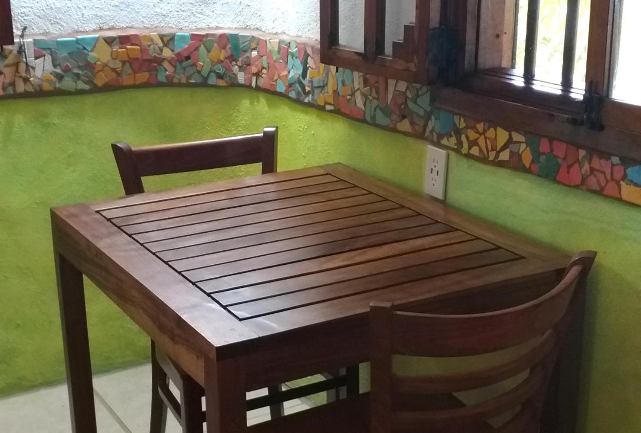 Mayan Beach Garden El Placer Exterior photo