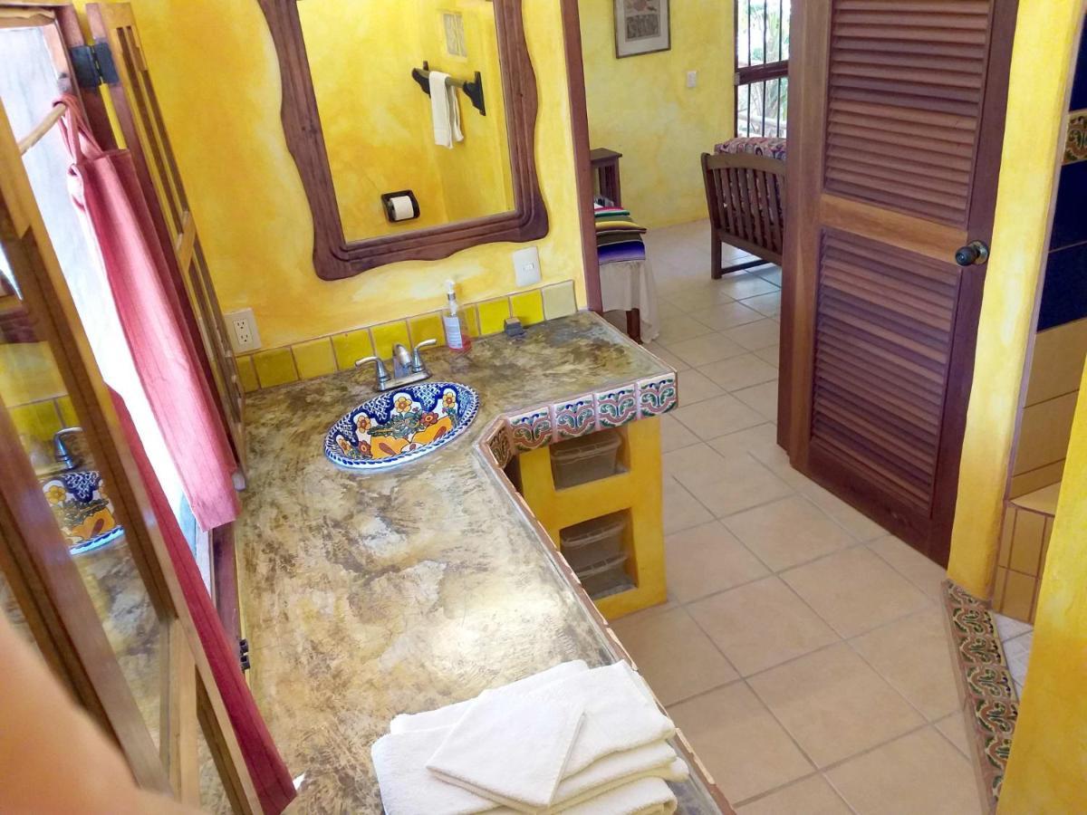 Mayan Beach Garden El Placer Exterior photo