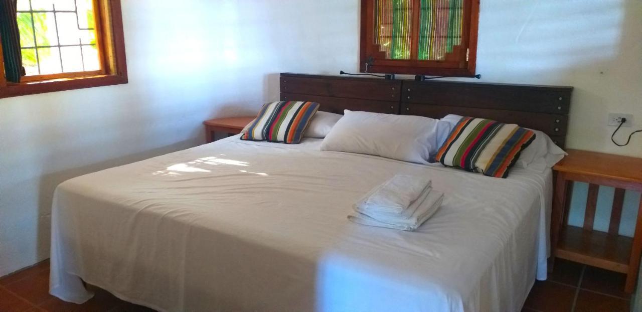 Mayan Beach Garden El Placer Exterior photo