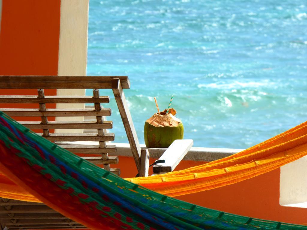 Mayan Beach Garden El Placer Exterior photo